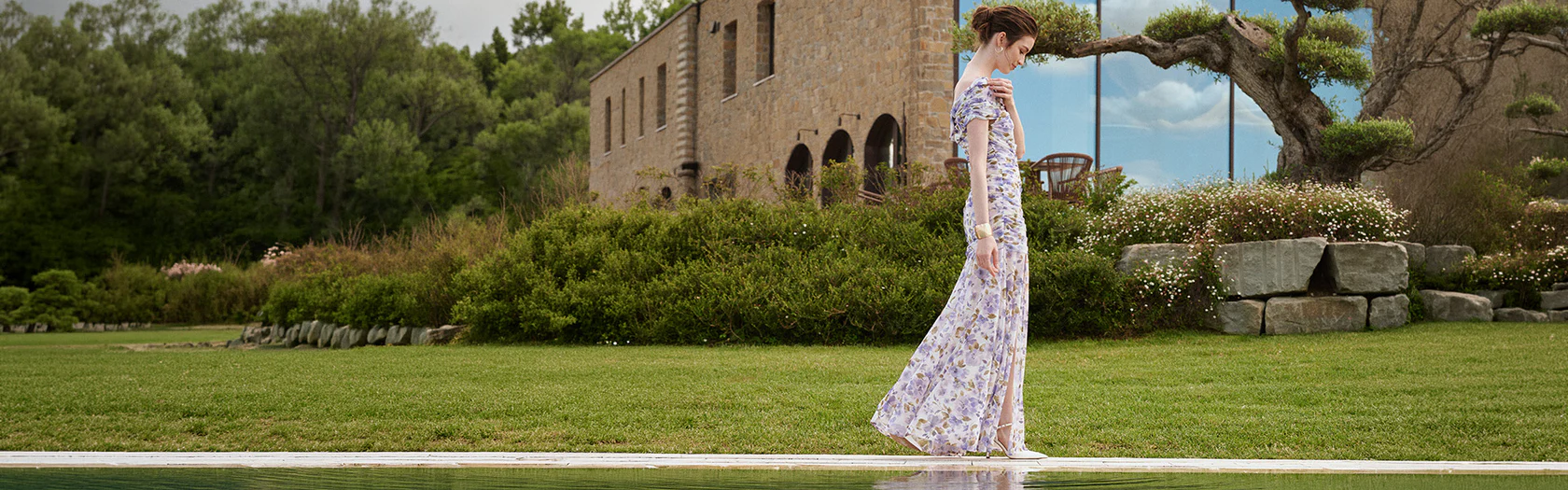 Eleganza Autentica Made in Italy